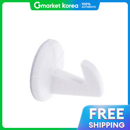 Door Stopper Hf55Hg53 Hook Door Closing Noise Door Handle Silicone