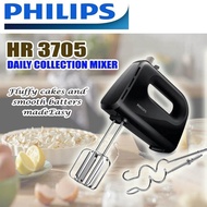 Brand New Philips HR3705 Daily Collection Hand Mixer. Local SG Stock  Warranty !!