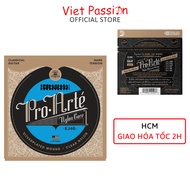 Dazdario EJ46 classic guitar strings Viet Passion HCM quality nylon classical guitar strings