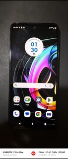Motorola Edge 20 Lite 手機