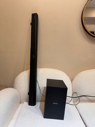 philips家庭影院soundbar