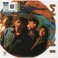 (CD-R) IKLIM - IKLIM (1994)