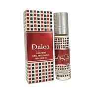 Ard Al Zaafaran Daloa Perfume oil 10ml