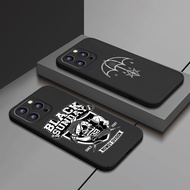 Running Skulls Casing for Oppo A60 A18 A38 A78 A58 Reno 8T A17 A57 2022 A15 A16 A16K A54 A53 A12 A5S