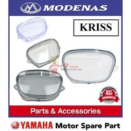 MODENAS KRISS METER LENS 0 KRISS100 KRISS110 KRISS120 120 TUDUNG METER COVER LEN METER PROTECTOR COV