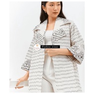 Woven Blazer Gayatri SeriesWanita