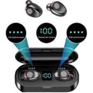 SAMSUNG Air F9 pro 3 Airbuds Wireless Earbuds 5 Hrs Battery Life Bluetooth V5.0 Orignal Model