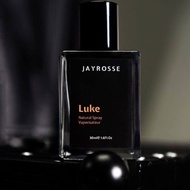 Parfum Luke Jayrosse Original