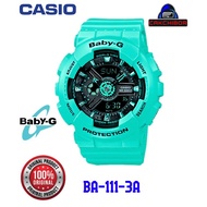 Casio Baby-G BA-111 Watch