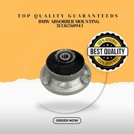 SWGE BMW E46 E90 E39 E60 E84 E81 FRONT ABSORBER MOUNTING 31336760943 Touring 31306775098 31306767451