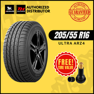 ARIVO 205/55 R16 ULTRA ARZ4●