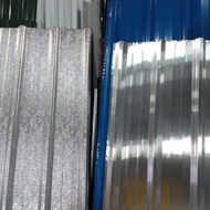 ATAP SPANDEK ALUMINIUM KULIT JERUK MURAH