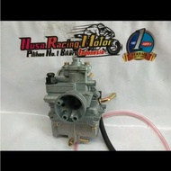 SHOGUN 125 SP CARBURETOR