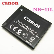 Canon/佳能相機NB-11L原裝電池IXUS165 IXUS175 IXUS285 SX420