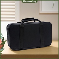 ✥Alloyseed✥【High Quality】 Clarinet Gig Bag Oxford Cloth Clarinet Storage Carrying Case with Shoulder