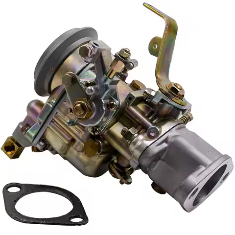 Carburetor Carb for Jeep CJ5 CJ-5 CJ6 CJ-6 CJ3B for Jeep Willys DJ3 DJ-3 CJ3 CJ-3 Base Truck for F-h