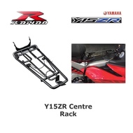 Y15ZR CENTRE RACK ( Moto Accessories )