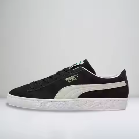 PUMA Suede Classic XXl Skate Shoes Classic Retro Design Plush Comfort Everyday Wear Unisex 374915-01