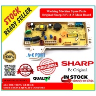 Washing Machine Spare Parts Original Sharp ESV1615 Main Board