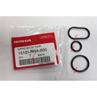 Honda Gen Oil Pump O-Ring ( 15101-RNA-A00 ) Engine R18 / R20