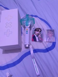 BTS.TXT.GD手燈