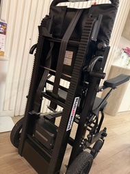 Roliaworld 電動摺疊上落樓梯輪椅