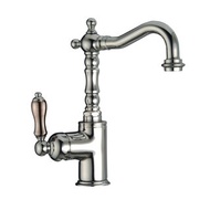 【MULTI百工居室】MIT製造嚴選MTK09CC 古典時尚檯面龍頭