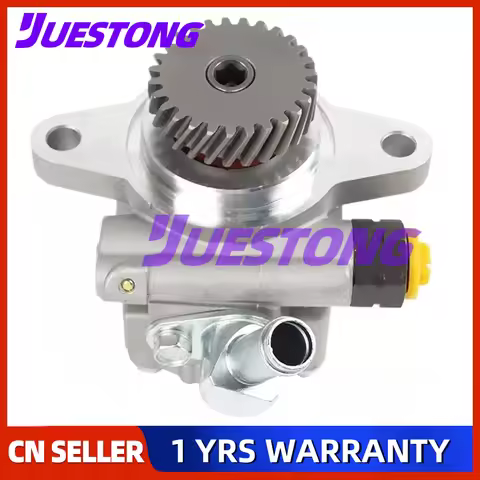 POWER STEERING PUMP For Toyota Land cruiser 100 98-07 Prado 4.2 TDI 4431060320 4431060410 4431060450
