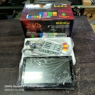 DHD Android 7 in Head unit