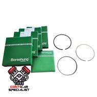 06H198151B (SET | 82.5 - 1.2X1.5X2.0) PISTON RING FOR AUDI A3 A4 A5 Q3 Q5 TT VW GOLF PASSAT SHARAN T