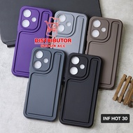 Infinix HOT 30 INFINIX HOT 30 PLAY CASE CIRCUIT MACARON CASE INFINIX HOT 30 INFINIX HOT 30 PLAY