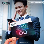 [ReadyStock] Beone VVIP 5G Prepaid - VIP Number Special Promotion 