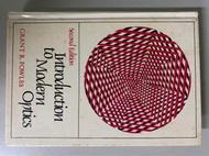 Introduction to Modern Optics