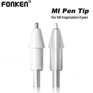 Fonken For Xiaomi Mi Inspiration II Pen Tip For Xiaomi Mi 6/6Pro Tablet Stylus Pen Replacement Pen Tip