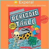 Animated Science: Periodic Table, Volume 2 by None Scholastic (US edition, paperback)