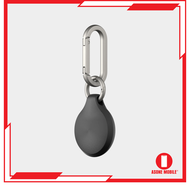 Sarung pelindung RHINOSHIELD AirTag untuk Apple AirTag AirTag Penutup Sarung AirTag Pemegang
