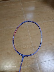 Yonex duora10霜藍