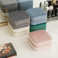 Rhaast Jewelry Box/Travel Jewelry Box/Jewelry Box/Ring Storage Box Mini Jewelry Box Jewelry Box Jewe