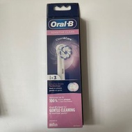 Oral-B 電動牙刷刷頭 Brush head replacements