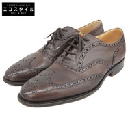 二手 Church's ChetwyndWING鞋，男款 75 號。