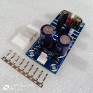 Kit psu simetris 12V/15V double layer kit power Supply simetris 12 volt/15 volt kualitas bagus