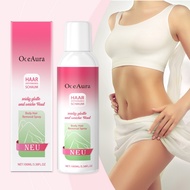 Oceaura Body Hair Removal Spray 100ml Removal Cream Private Part Painless Hair Remover Painless Hair