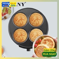 Sokany Convenient bbq Rice Paper, Grill