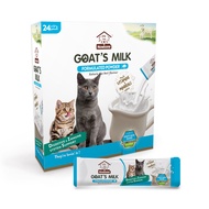 HOWBONE Goat's Milk Formulated Powder for Cats