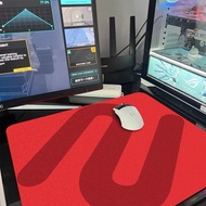 Zhuobiao Mat Chi s Large Thickened6E-sports games cso Fearless Mouse Pad4.6