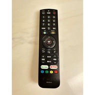 二手極新 原廠 中華電信 MOD 遙控器 Netflix 網飛版本 MRC52-A