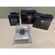 Gopro hero8周邊,燈光模組.潛水濾鏡、Smart Remote智能遙控器