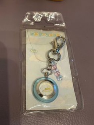 絕版 2002,2003出版 Sanrio 玉桂狗 cinnamoroll 陀錶