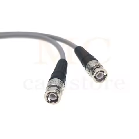 50-Ohm Video Coaxial Cable,HD-SDI Camera RF Coaxial Cable CANARE L-3d2V Cable