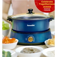 Savorlife Hot Pot Cooker

